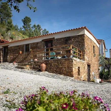 Cavalo De Xisto - Turismo Rural, Lda.