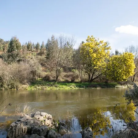 Cavalo De Xisto - Turismo Rural, Lda. * Almaceda